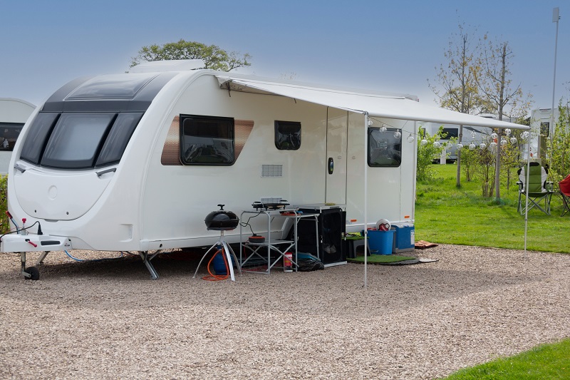 Caravan 