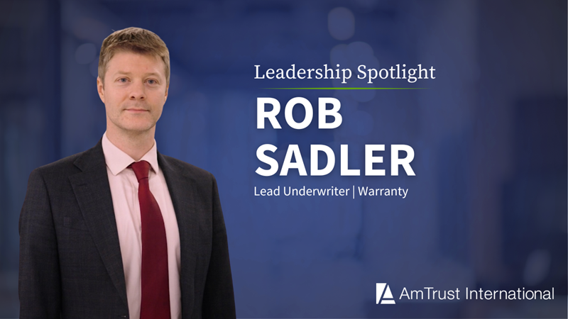 Rob Sadler