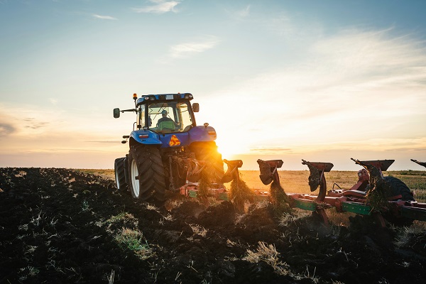 Construction and Agricultural Equipment  