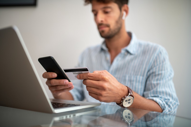 Increasing Volume for Lenders 